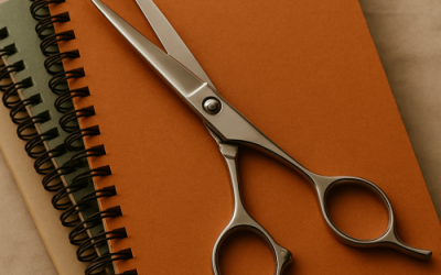 Back to School Already? Let’s Get Haircut Ready
